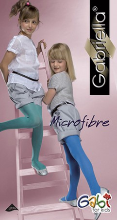 Ciorapi Copii Microfibre code 740