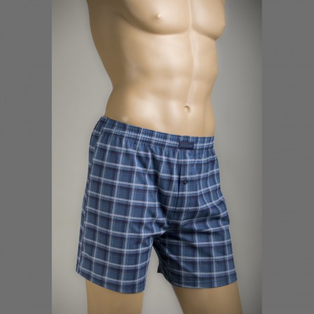 Boxeri Cornette Confort Cod 502107